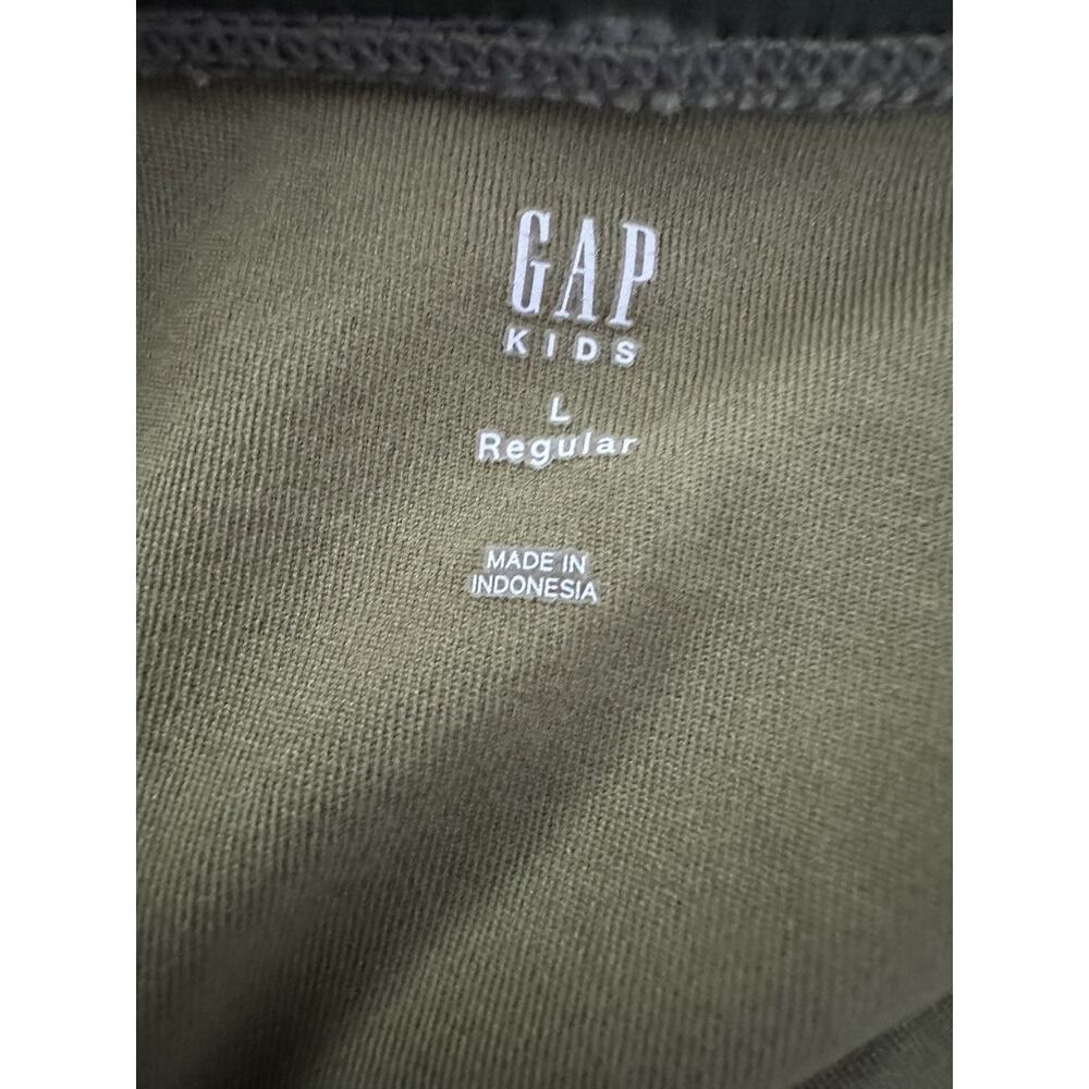 Gap Camouflage swim suit With Cut Out Back And Adjustable Straps Size Large - Picture 3 of 5